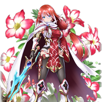 Adenium Flower Knight Girl Wikia Fandom