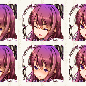 Dahlia Flower Knight Girl Wikia Fandom