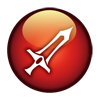 Slash icon