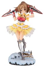 Oncidium figure