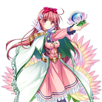King Protea Flower Knight Girl Wikia Fandom