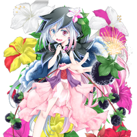 Four O Clock Flower Knight Girl Wikia Fandom
