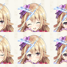 Oregano Flower Knight Girl Wikia Fandom