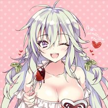 Peperomia Flower Knight Girl Wikia Fandom
