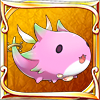 Awakening Dragon Petite Centy