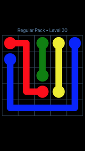 Flow-regular-20
