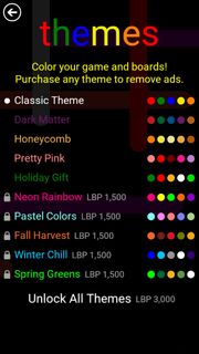 Themes