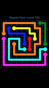Flow-regular-123