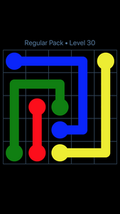 Flow-regular-30