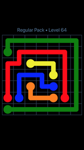 Flow-regular-64