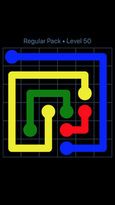 Flow-regular-50