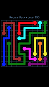 Flow-regular-150