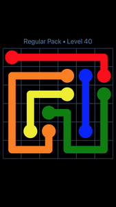 Flow-regular-40