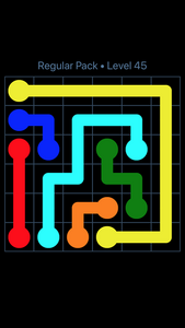 Flow-regular-45