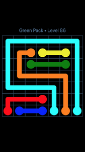 Flow-green-86
