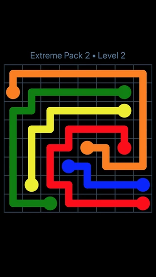Extreme Pack 2 Levels 1 30 Flow Free Wiki Fandom