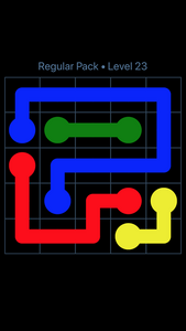 Flow-regular-23