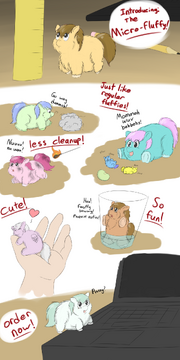 Micro-Fluffy 1