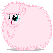 Fluffle Puff