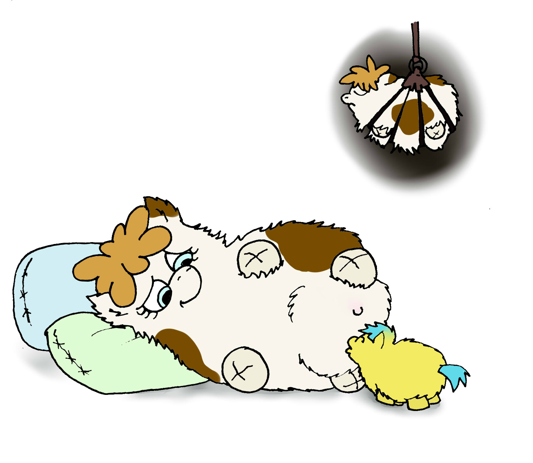 Milkbags Fluffypedia Wiki FANDOM powered by Wikia