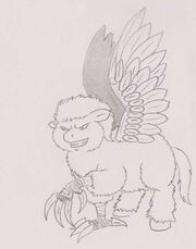 Icarus