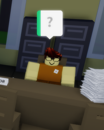Quests In Flunkville Flunkville Roblox Wiki Fandom