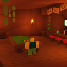 Waterfall Flunkville Roblox Wiki Fandom