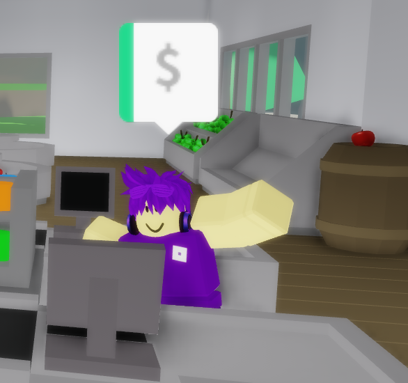 Robux Promo 3rntwtgb