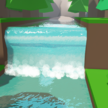 Waterfall Flunkville Roblox Wiki Fandom