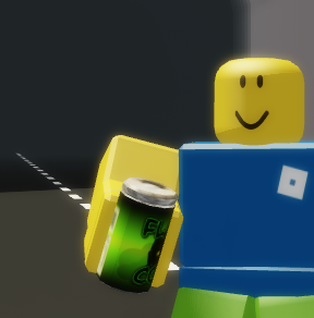 John Doe Roblox Fandom