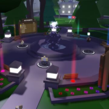 Locations In Flunkville Flunkville Roblox Wiki Fandom