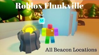 Beacons Flunkville Roblox Wiki Fandom
