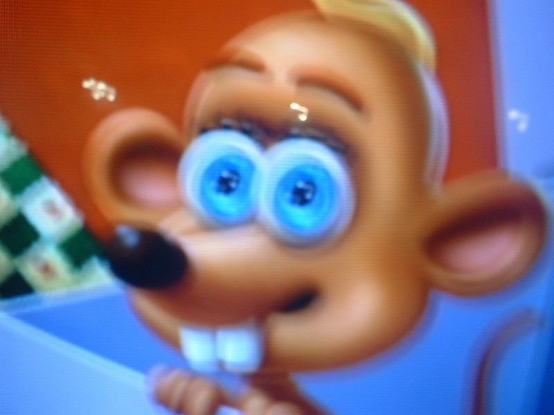 Image Flushed Away Baby Rat.png Flushed Away Wiki FANDOM powered