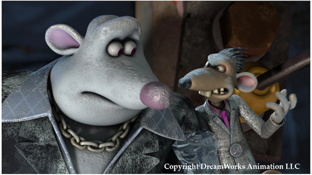 Image Whitey 7.jpg Flushed Away Wiki FANDOM powered by Wikia
