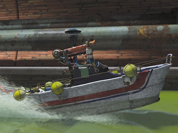 Jammy Dodger Flushed Away Wiki Fandom