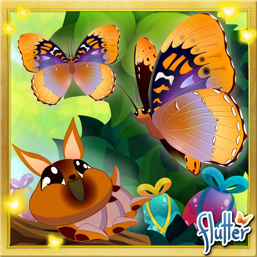 flutter butterfly sanctuary wiki