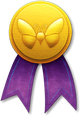 Ribbon§Purple
