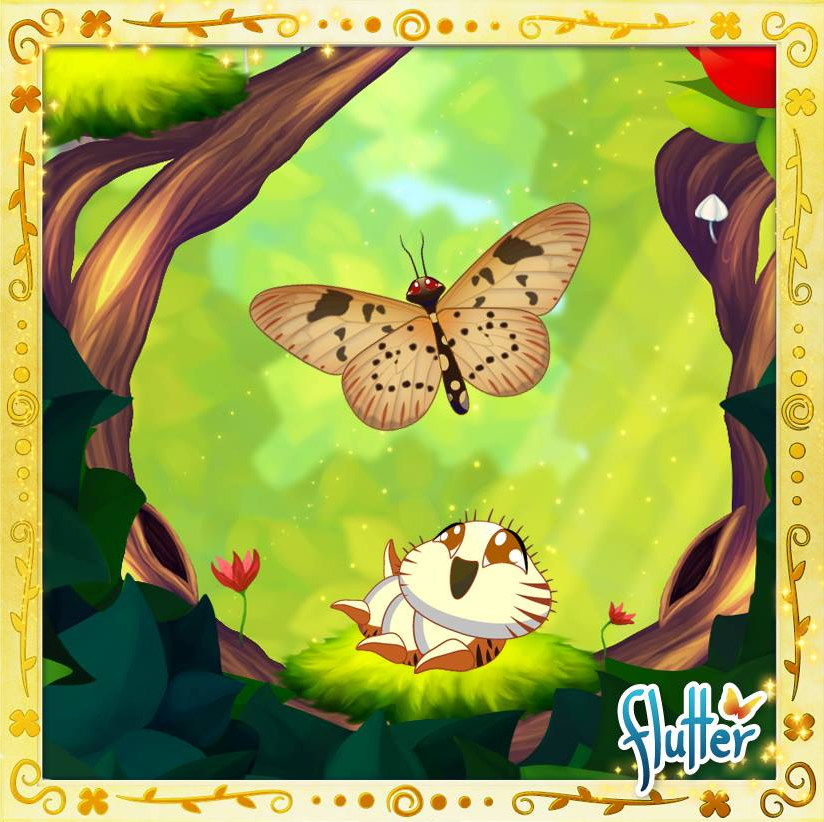 flutter butterfly sanctuary wiki flutter butterfly sanctuary wiki