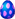 Icon§EasterEgg Blue