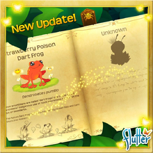 Update20140605FlutterpediaCreaturesSection