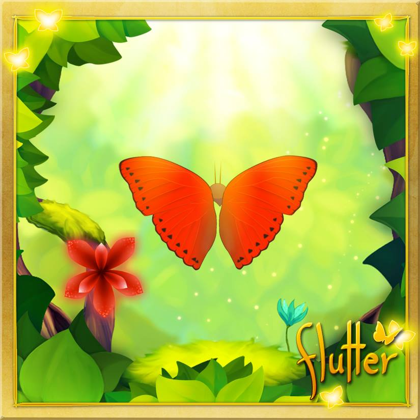 flutter butterfly sanctuary wiki