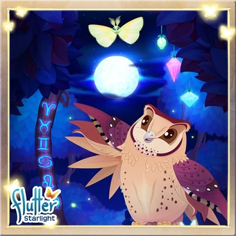 Missions Flutter Starlight Wikia Fandom