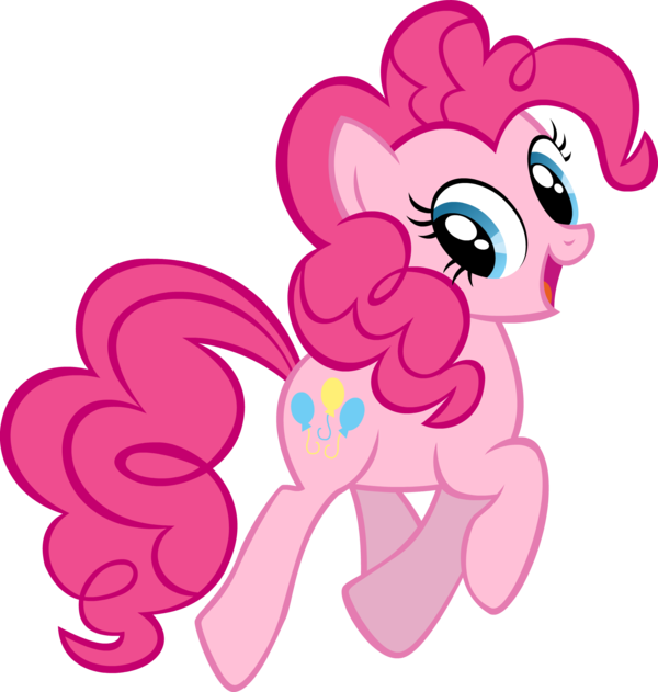 mlp pinkie pie by chicka1985 d4suip2png