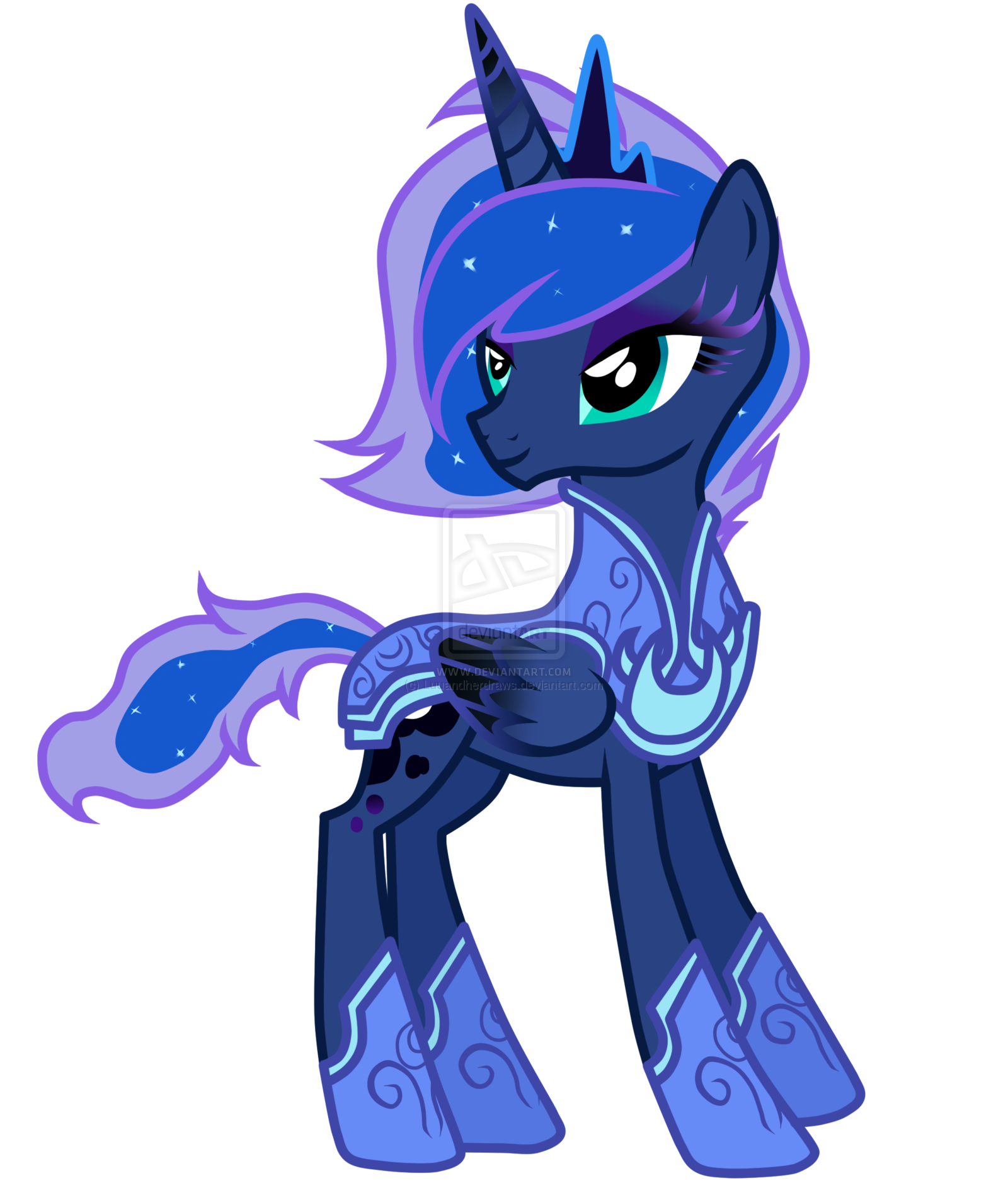 image neo princess luna by luuandherdraws d78wtys png
