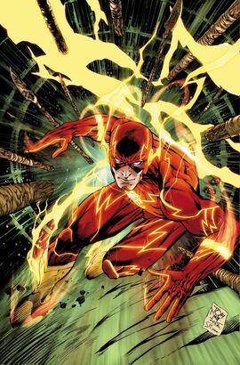 Flash9 variant