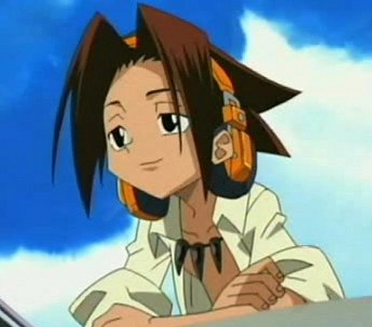 CategoryShaman King Flutterbutter Wiki FANDOM powered by Wikia