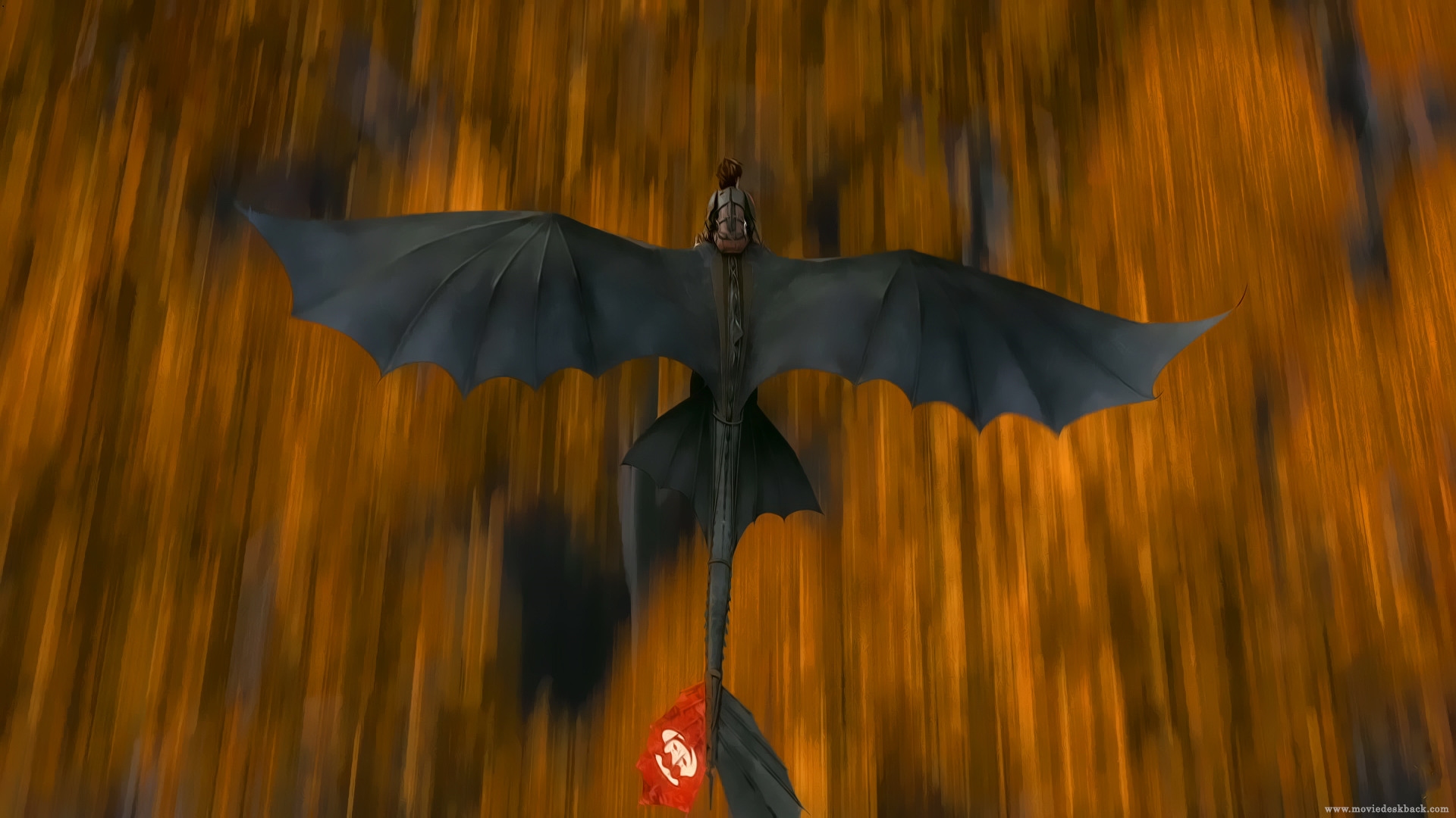 Image Toothless Flying Across Fieldpng Flutterbutter Wiki Fandom