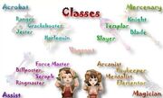 Classes