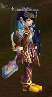 Psykeeper