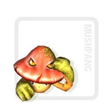 Mushpang